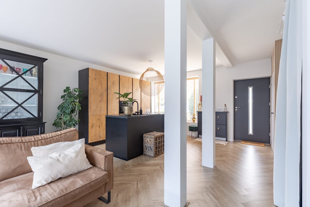 Foto 7 van Kastanjelaan 14