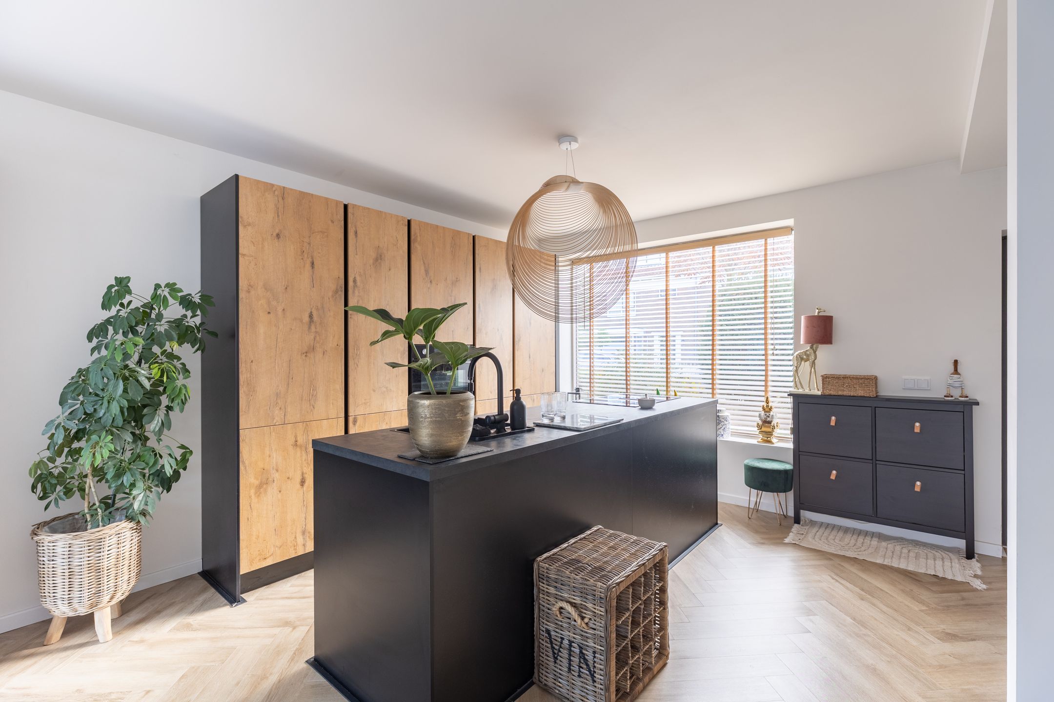 Foto 9 van Kastanjelaan 14