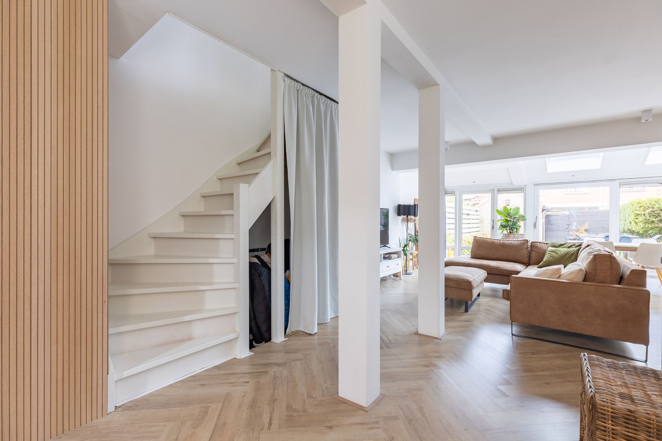 Foto 12 van Kastanjelaan 14