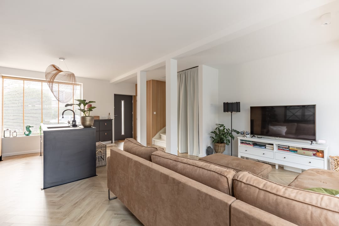 Foto 17 van Kastanjelaan 14