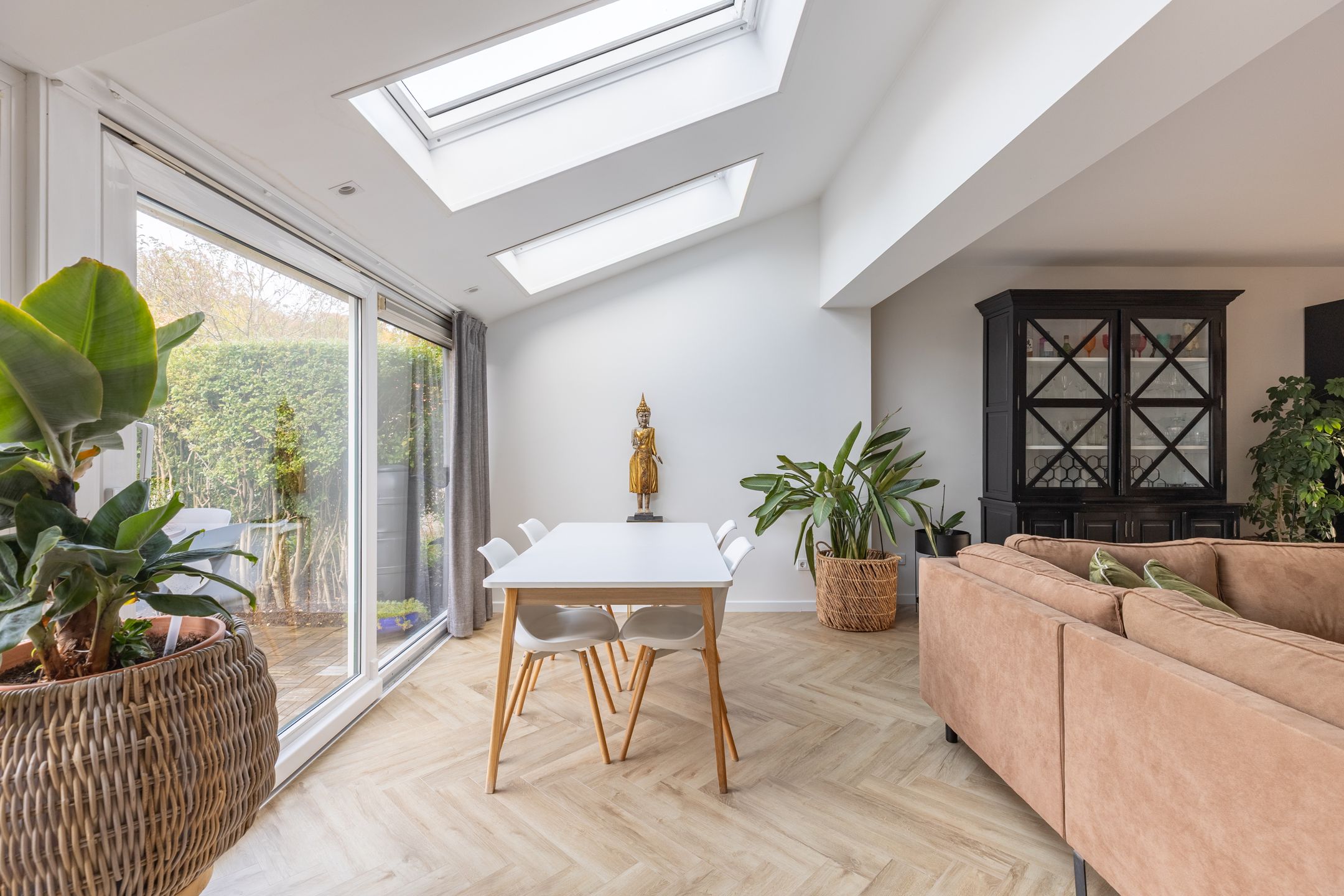 Foto 18 van Kastanjelaan 14