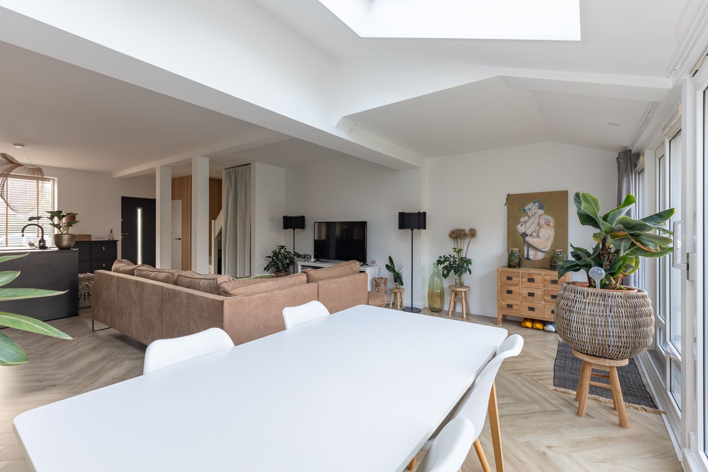 Foto 19 van Kastanjelaan 14