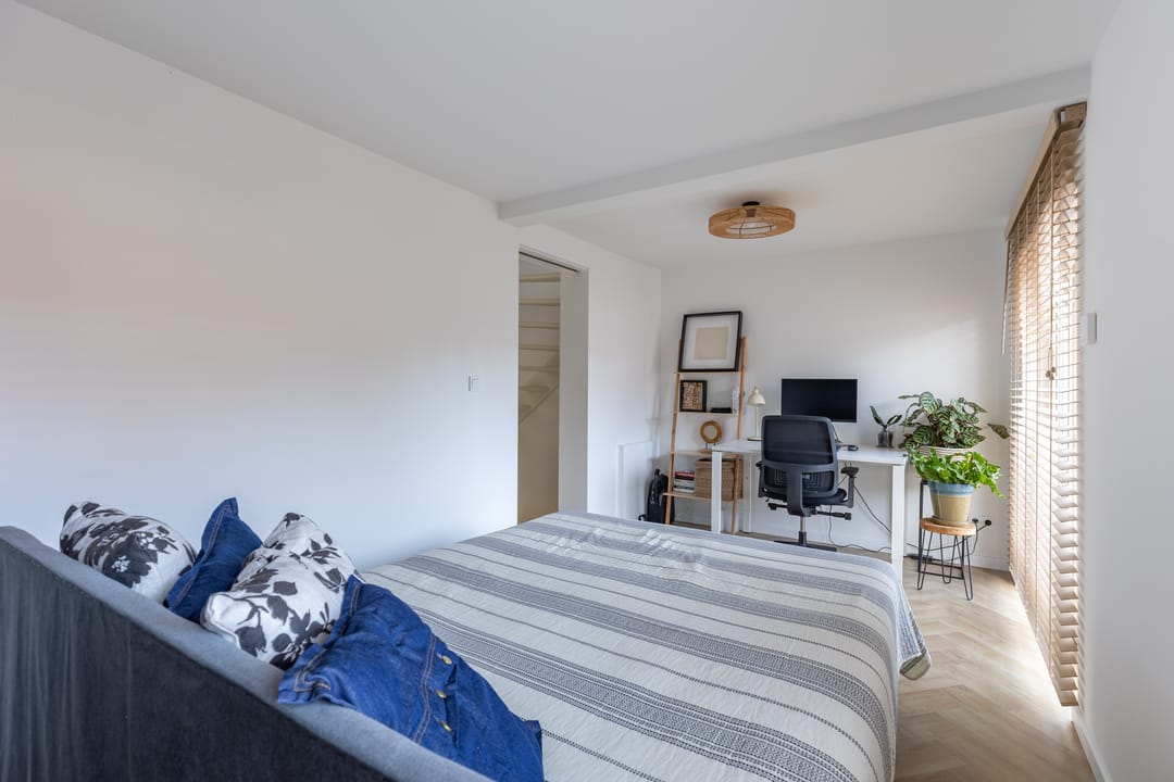 Foto 22 van Kastanjelaan 14