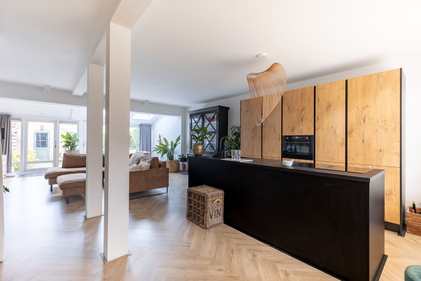 Foto 10 van Kastanjelaan 14