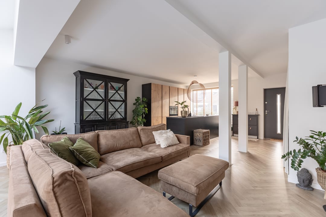 Foto 16 van Kastanjelaan 14