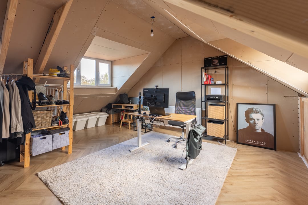 Foto 37 van Kastanjelaan 14