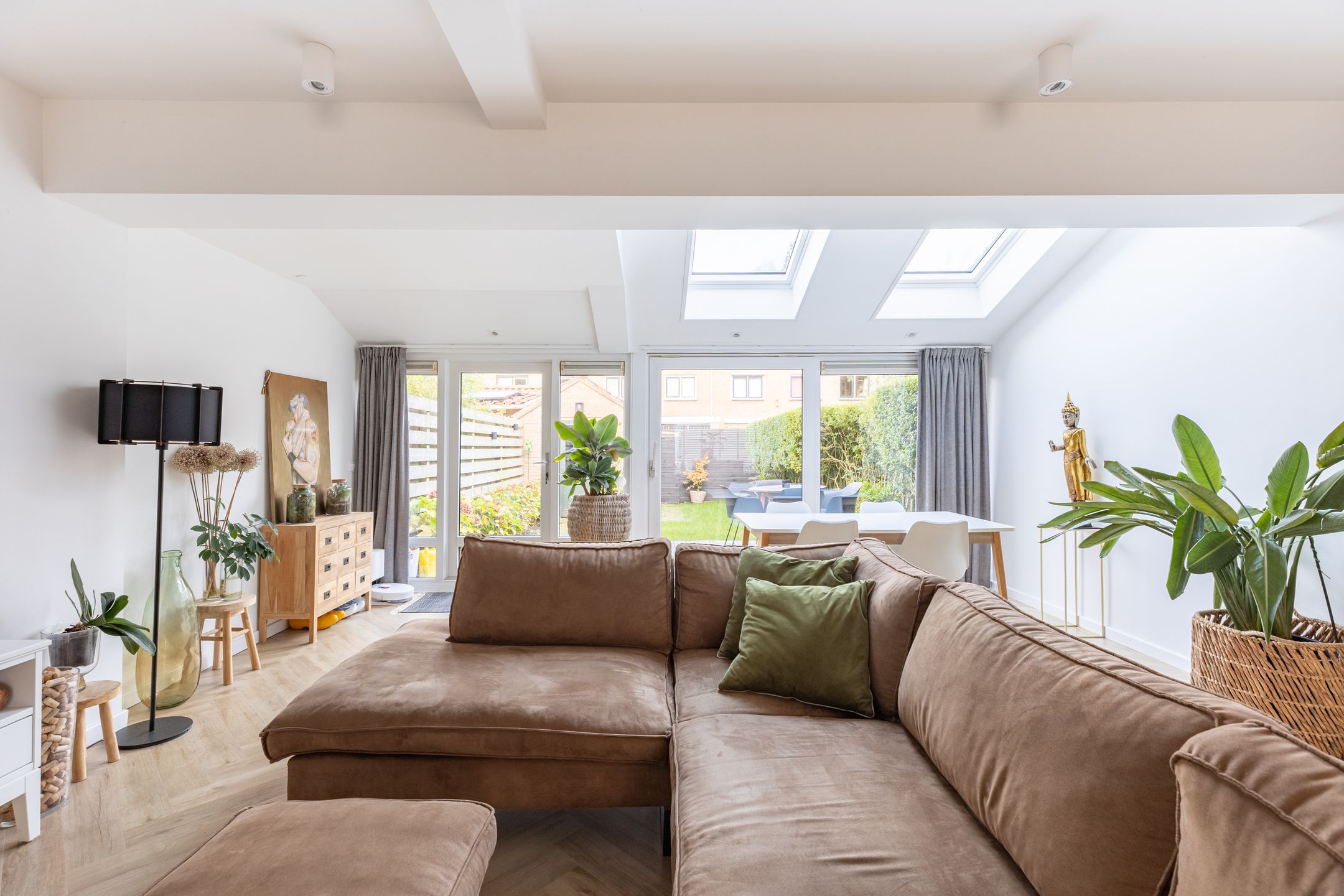 Foto 15 van Kastanjelaan 14