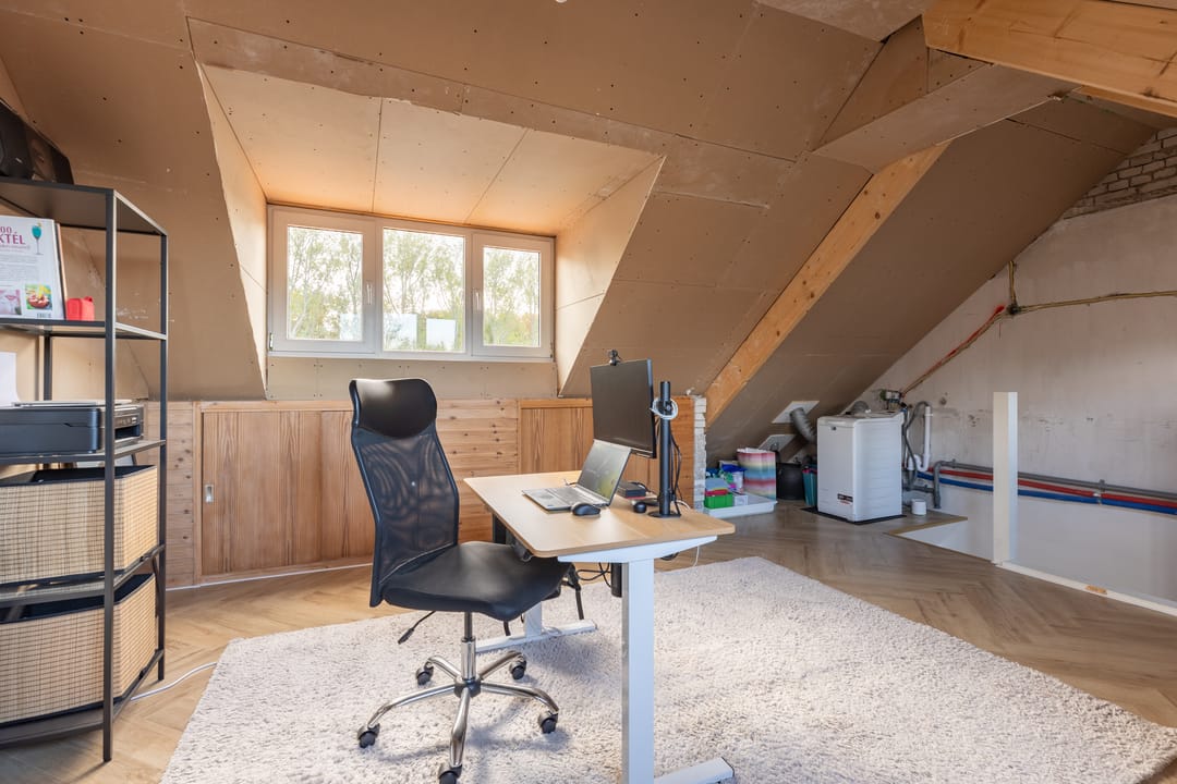 Foto 38 van Kastanjelaan 14