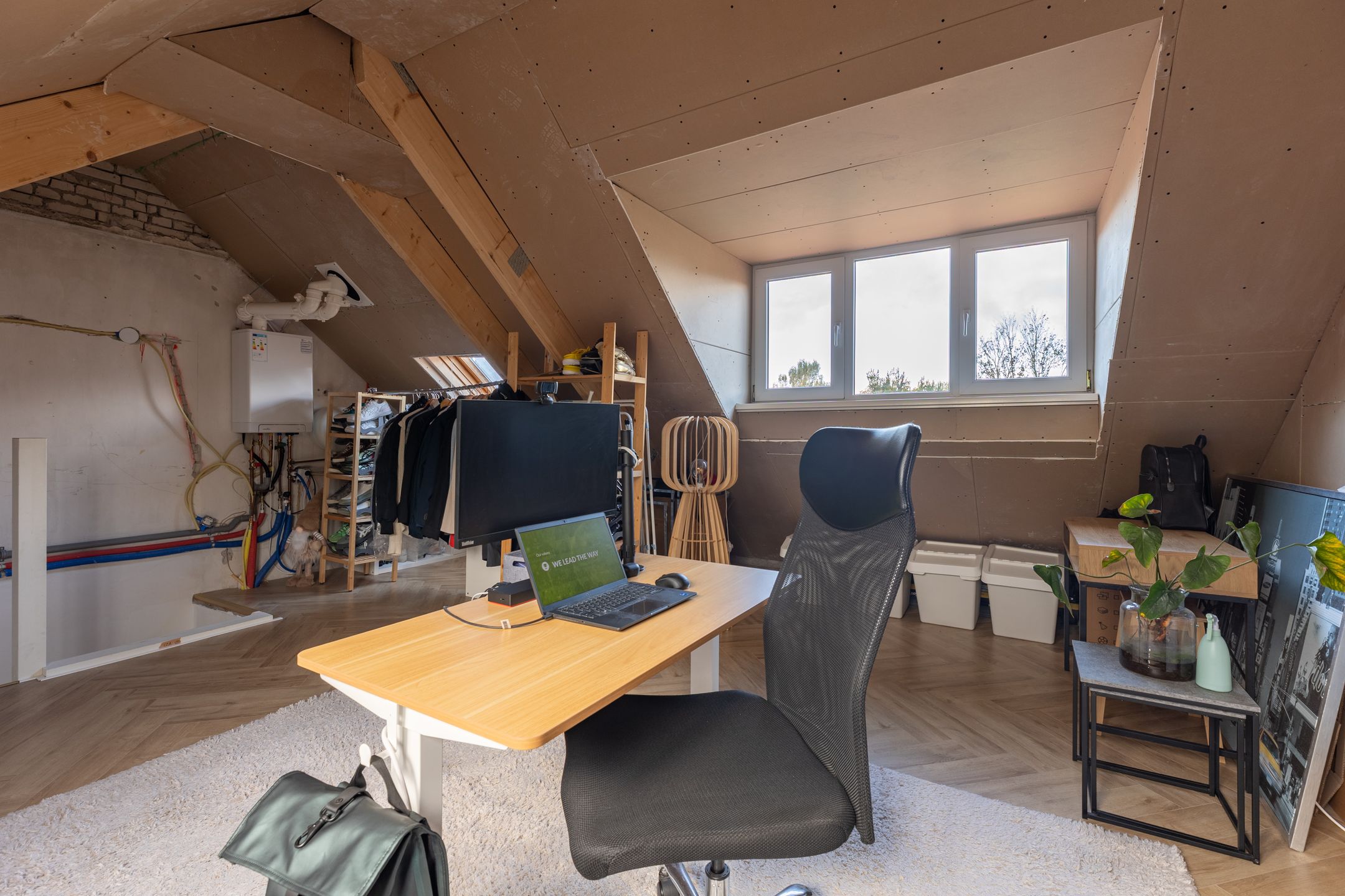 Foto 39 van Kastanjelaan 14