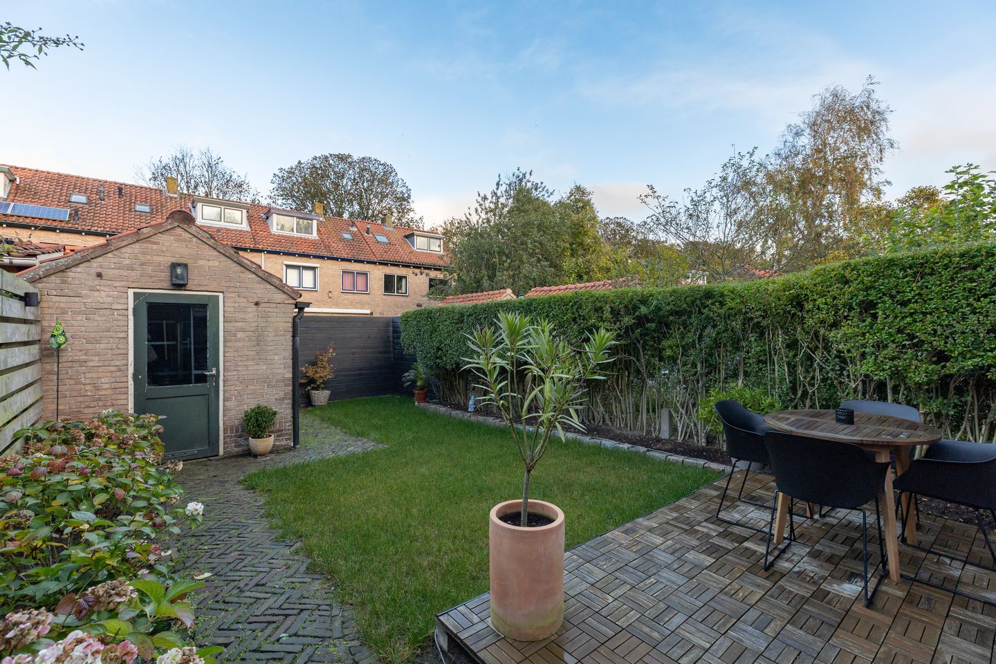 Foto 40 van Kastanjelaan 14