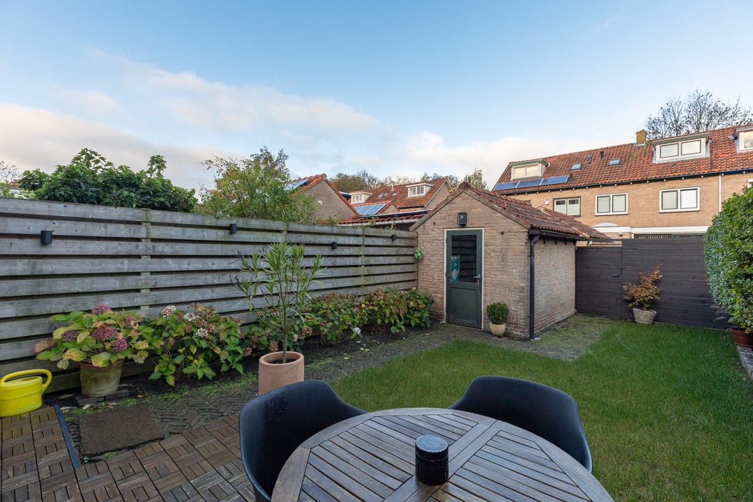 Foto 41 van Kastanjelaan 14