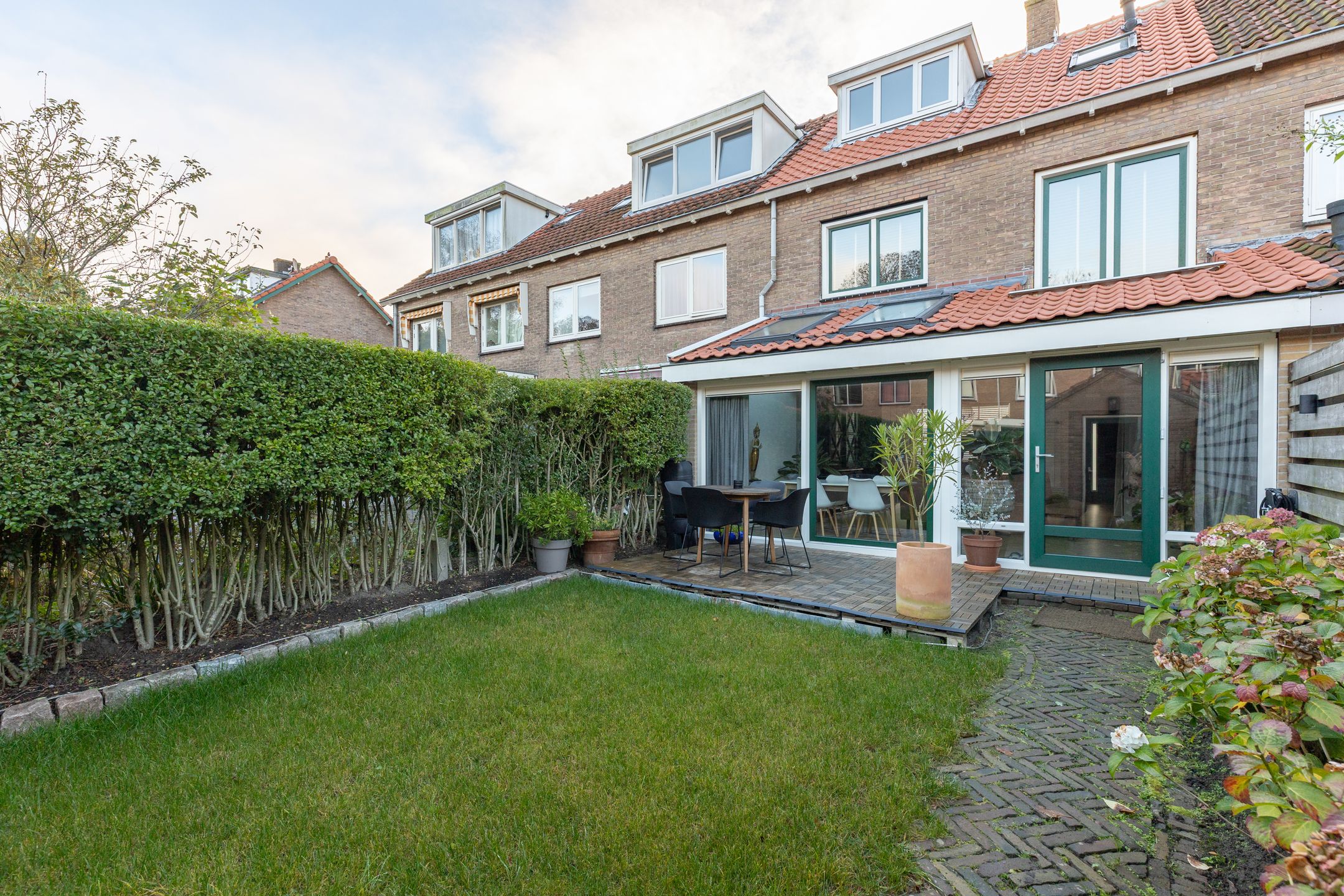 Foto 42 van Kastanjelaan 14