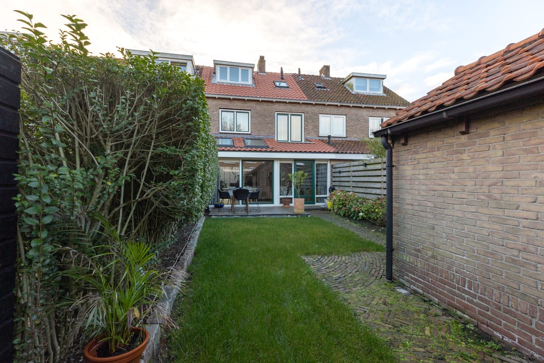 Foto 43 van Kastanjelaan 14