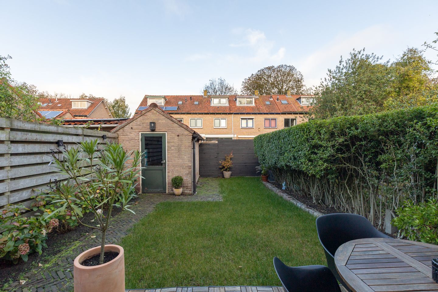 Foto 44 van Kastanjelaan 14