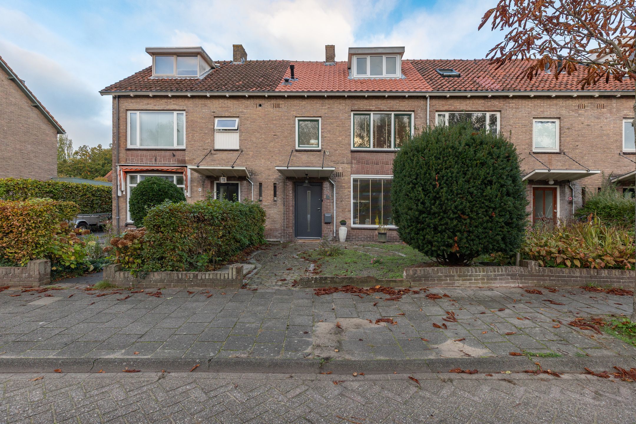 Foto 45 van Kastanjelaan 14