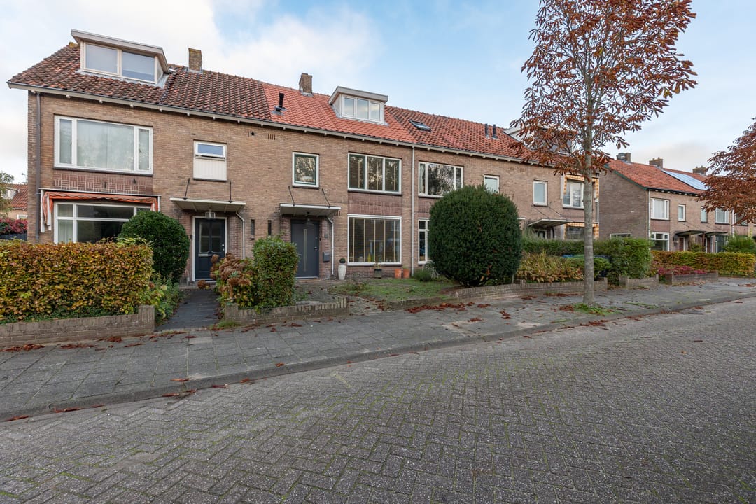 Foto 46 van Kastanjelaan 14