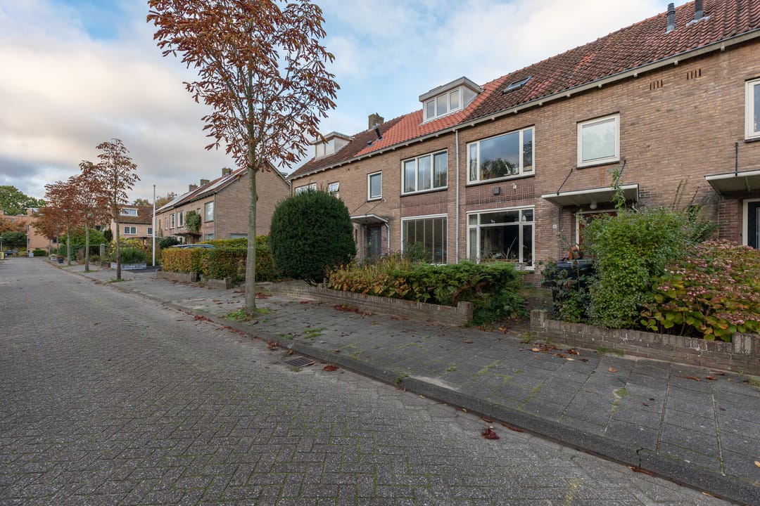 Foto 47 van Kastanjelaan 14