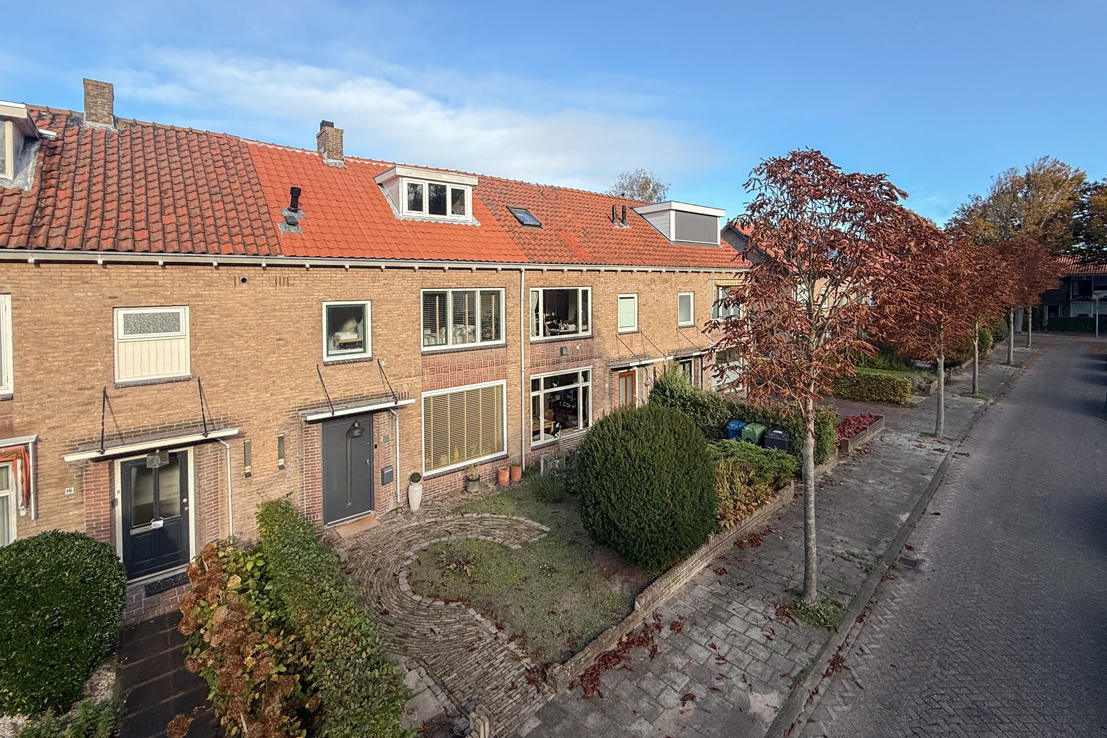 Foto 48 van Kastanjelaan 14