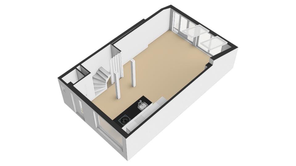 Foto 50 van Kastanjelaan 14