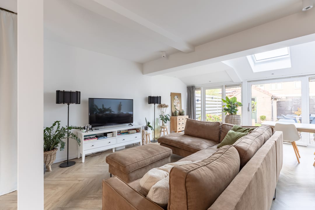 Foto 13 van Kastanjelaan 14