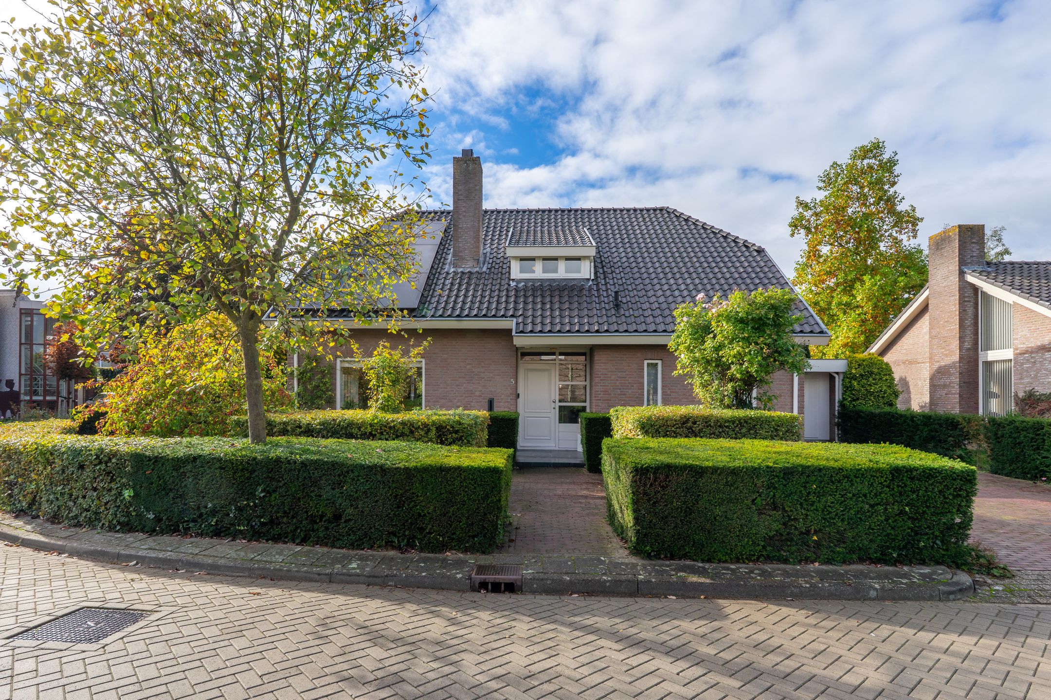 Remisestraat, 5, Bemmel, 6681CT, Gelderland, Nederland 5 