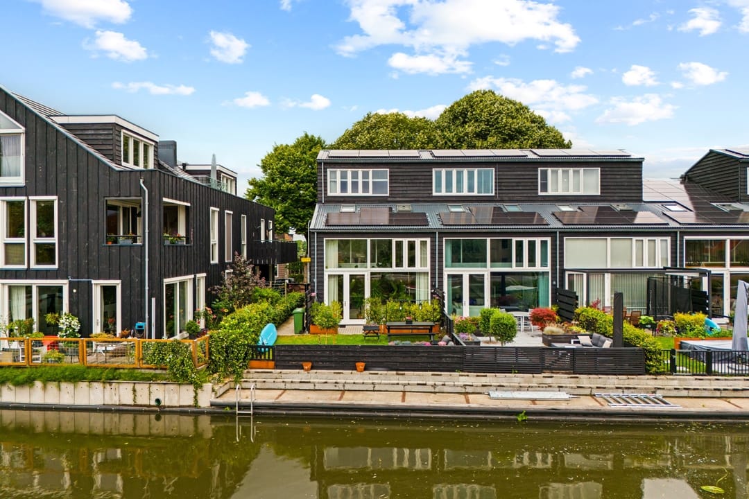 Foto 1 van Oorgat 21-H