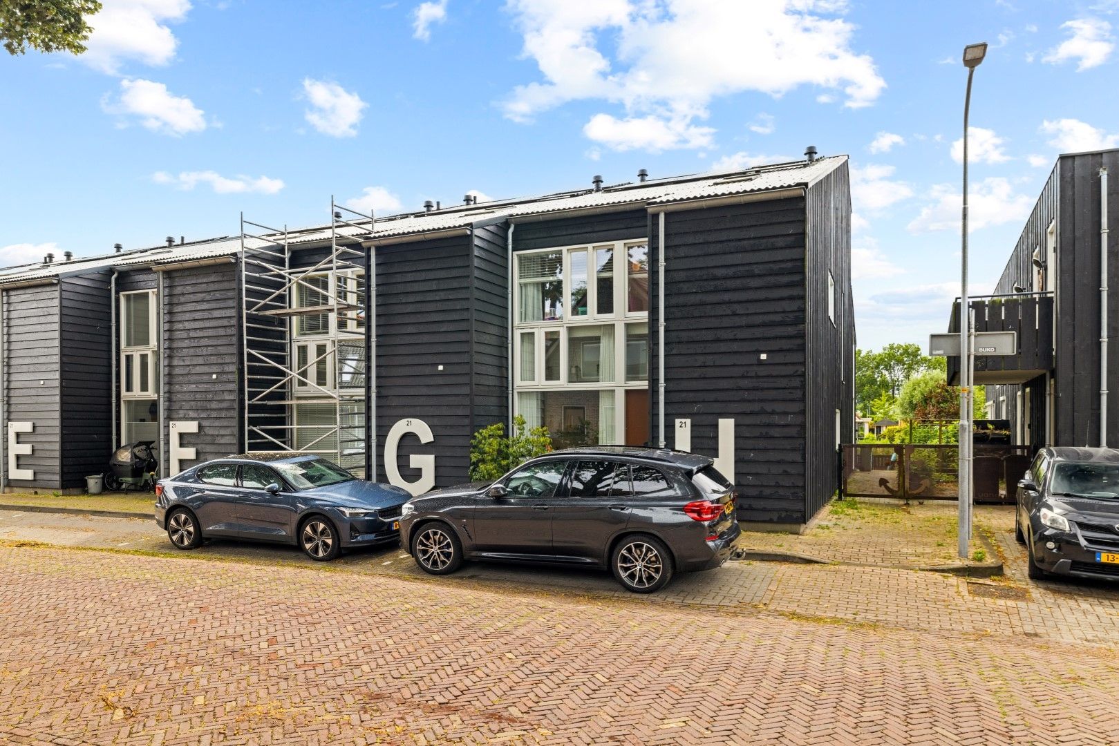 Foto 3 van Oorgat 21-H