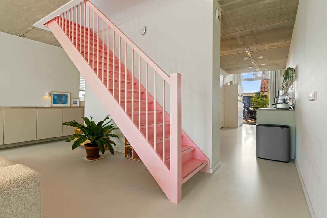 Foto 11 van Oorgat 21-H