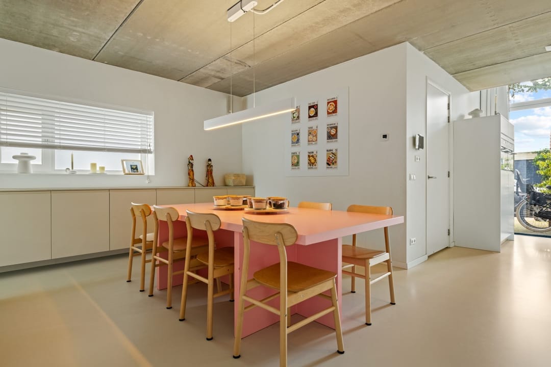 Foto 13 van Oorgat 21-H