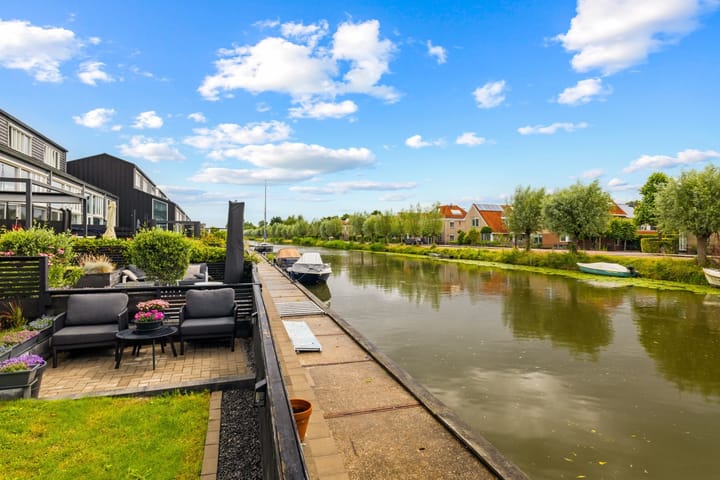 Foto 20 van Oorgat 21-H