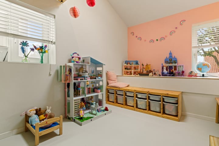 Foto 25 van Oorgat 21-H