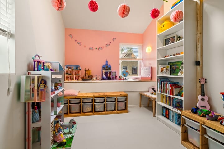 Foto 24 van Oorgat 21-H