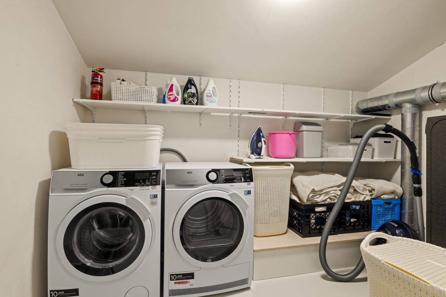 Foto 40 van Oorgat 21-H