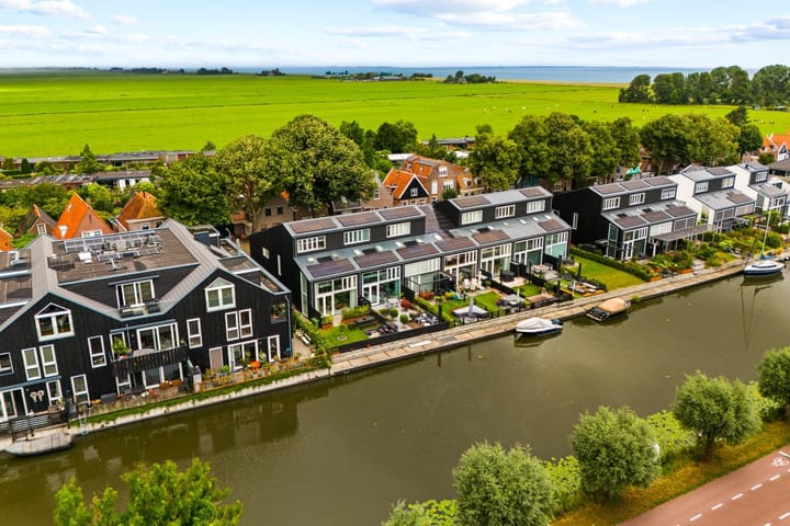 Foto 41 van Oorgat 21-H