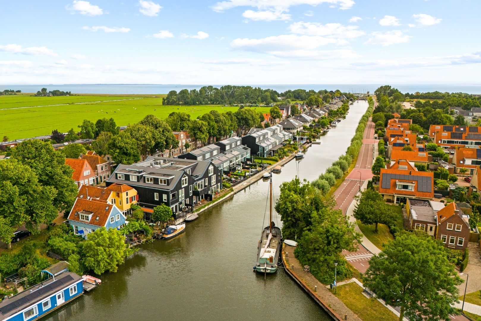 Foto 42 van Oorgat 21-H