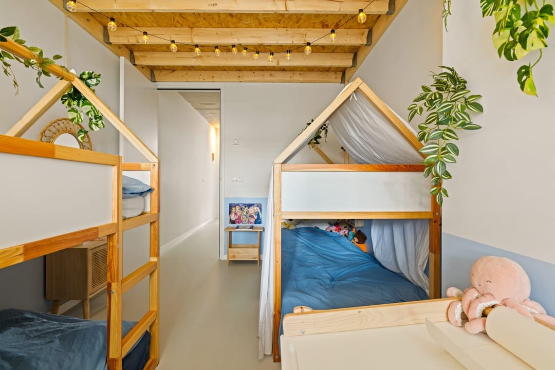 Foto 28 van Oorgat 21-H