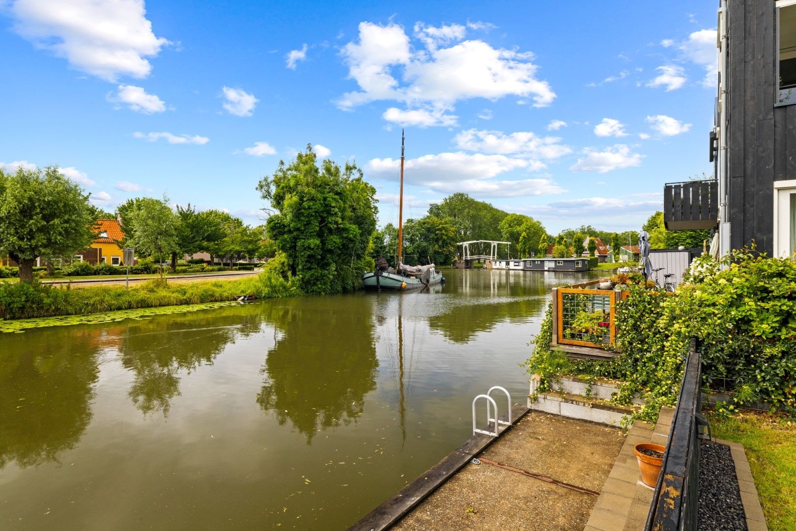 Foto 21 van Oorgat 21-H