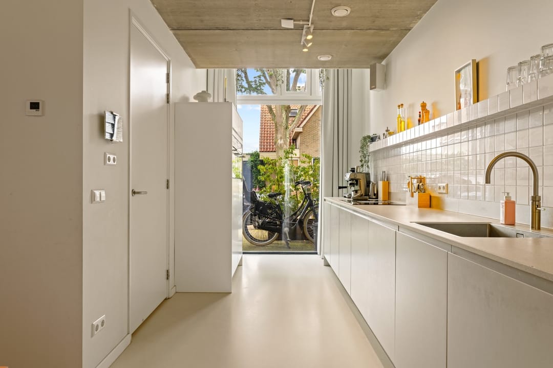 Foto 16 van Oorgat 21-H