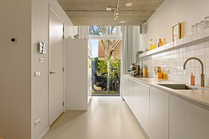 Foto 16 van Oorgat 21-H