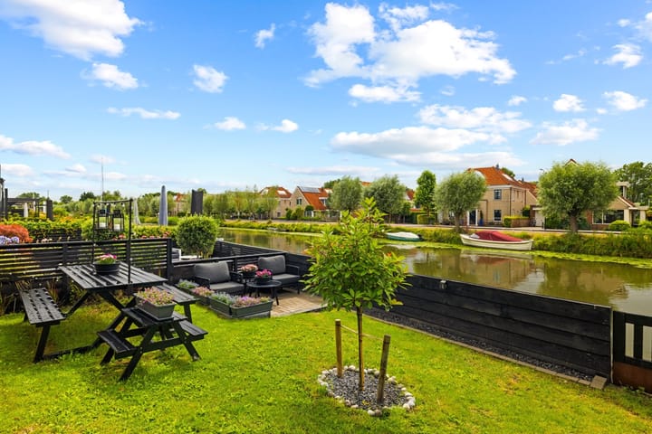 Foto 19 van Oorgat 21-H