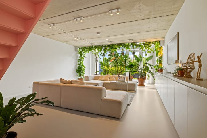 Foto 5 van Oorgat 21-H