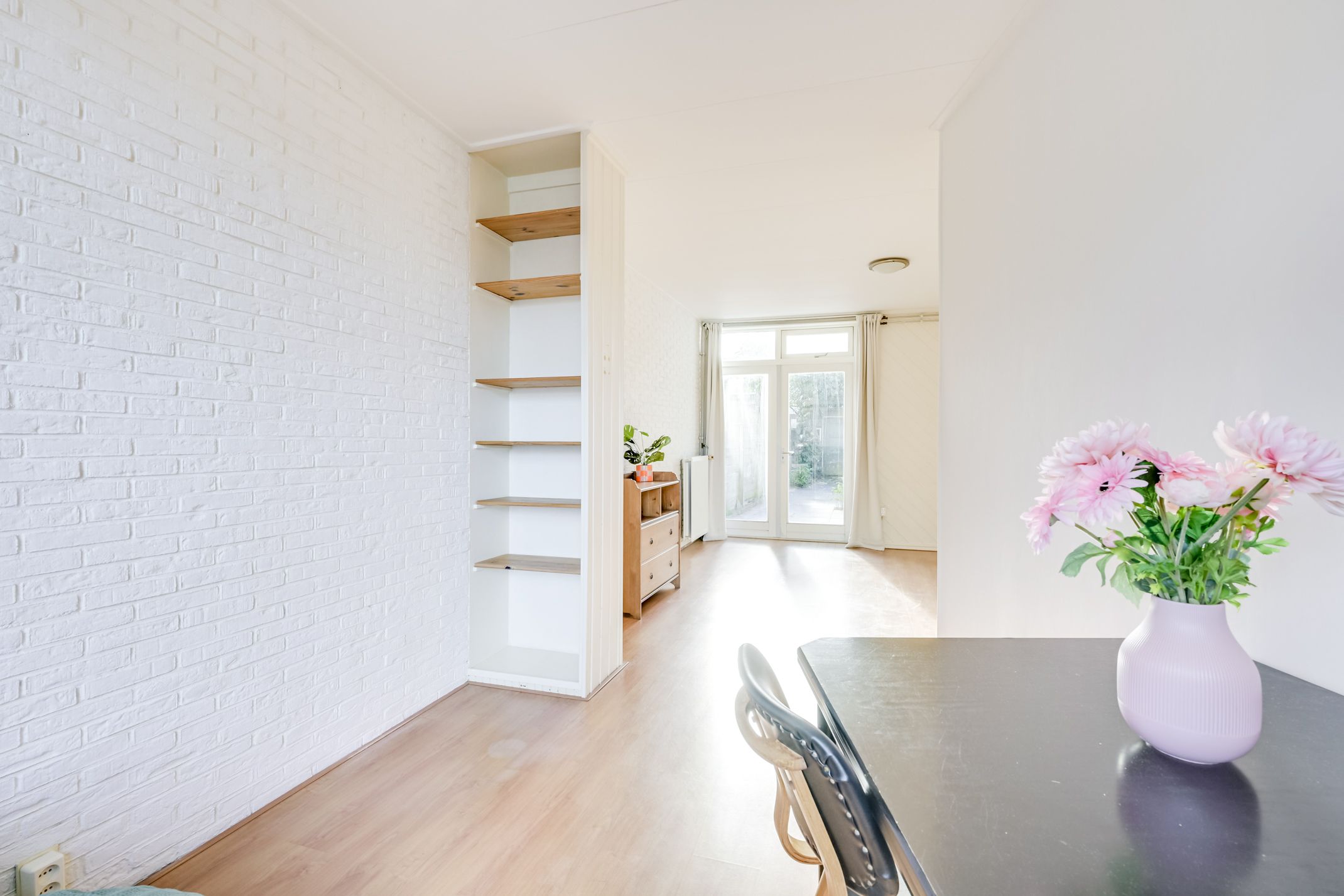 Photo 3 of Jodocus van Lodensteinstraat 13