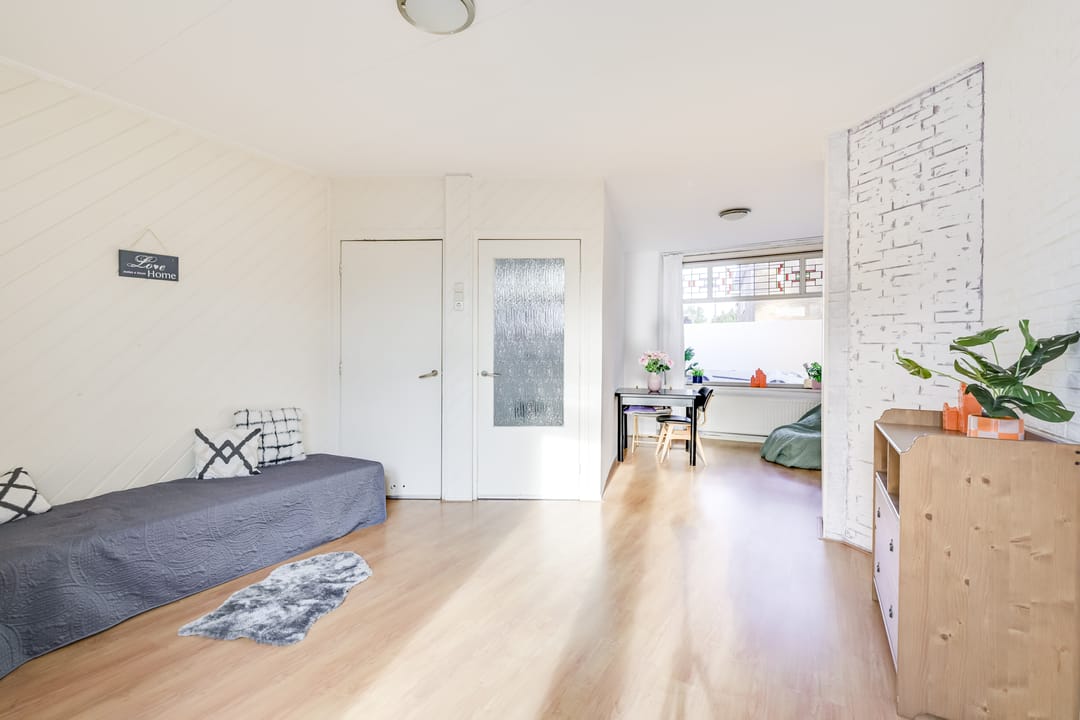 Photo 2 of Jodocus van Lodensteinstraat 13