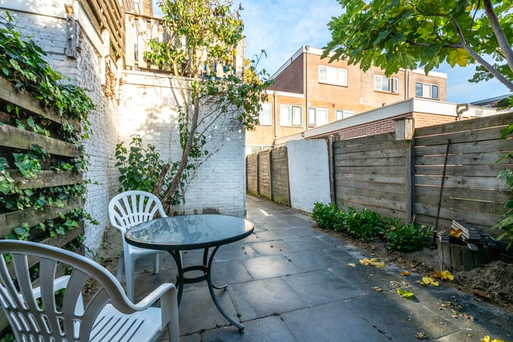 Foto 4 van Jodocus van Lodensteinstraat 13