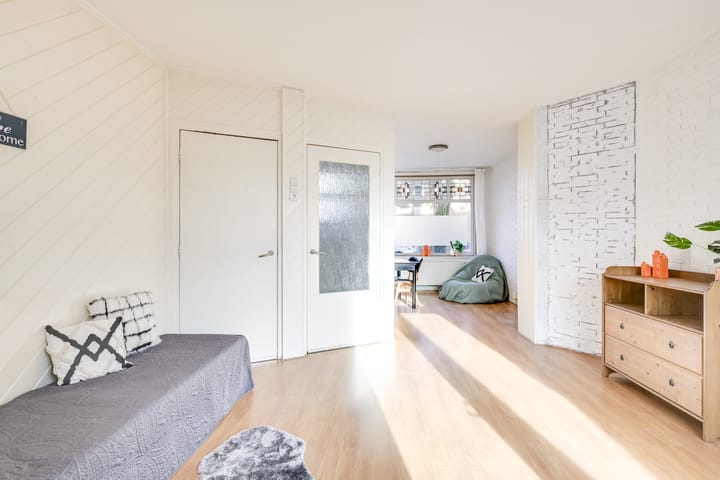 Foto 8 van Jodocus van Lodensteinstraat 13