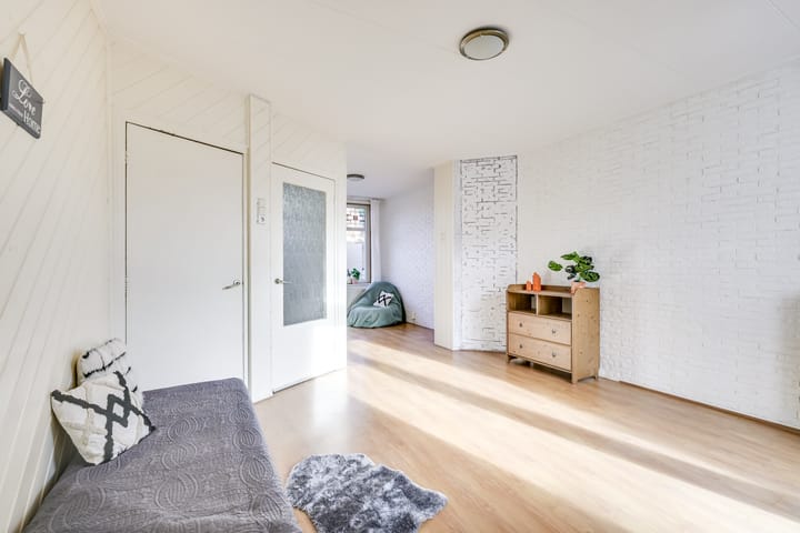 Foto 12 van Jodocus van Lodensteinstraat 13