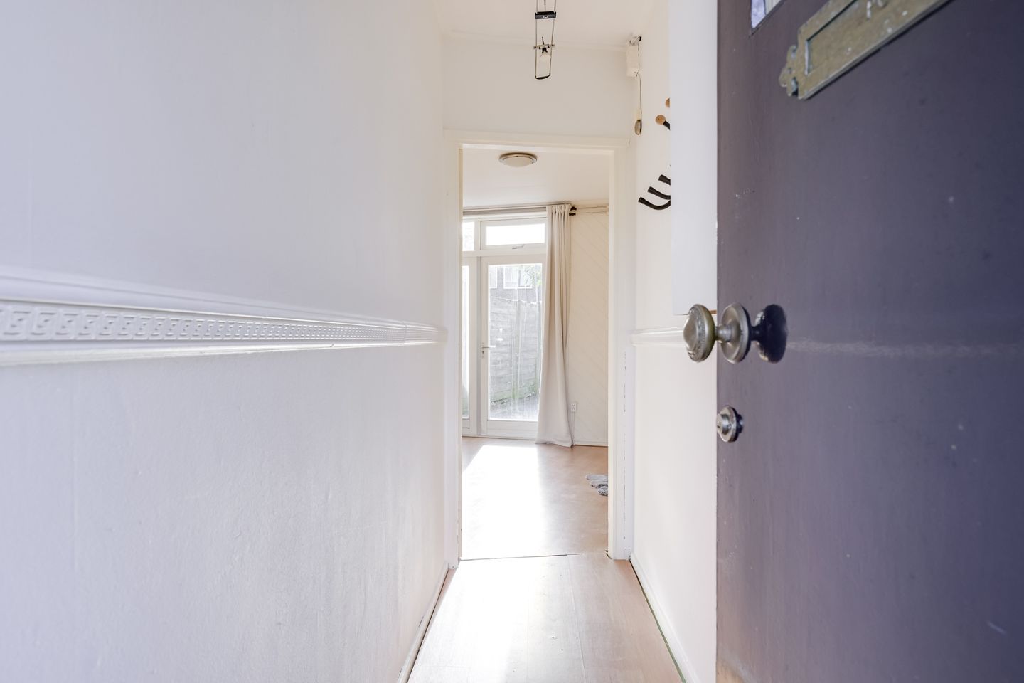 Photo 5 of Jodocus van Lodensteinstraat 13