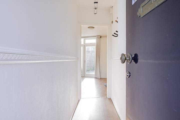 Foto 5 van Jodocus van Lodensteinstraat 13