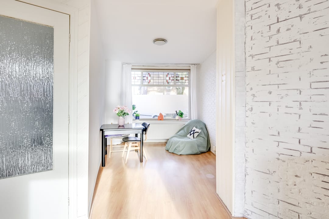 Photo 13 of Jodocus van Lodensteinstraat 13