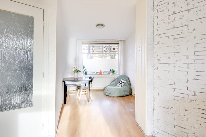 Foto 13 van Jodocus van Lodensteinstraat 13